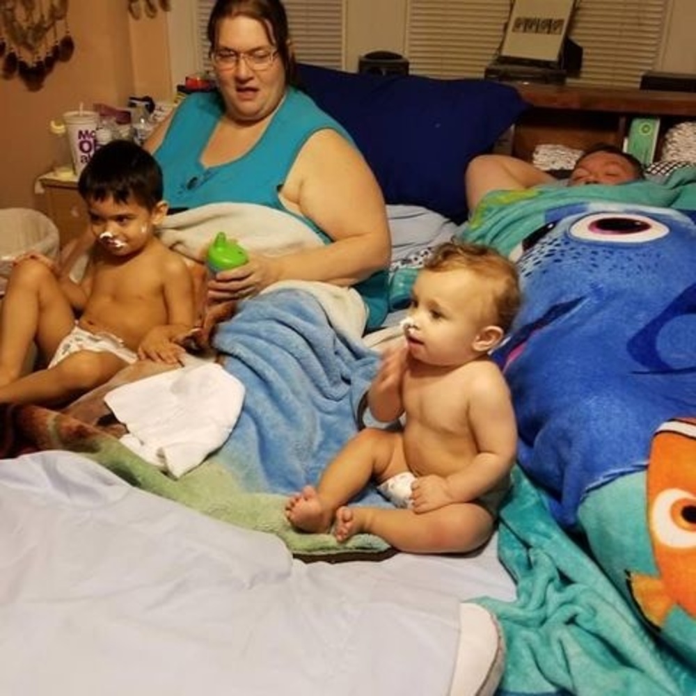 Meet your Posher, Denise